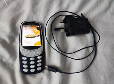 NOKIA 3310 (2017) please read!!!