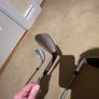 Callaway md5 chrome wedges Image 4