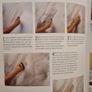 How To Paint Furniture. By Annie Sloan. FIRST EDITION. Large Volume Hardback With Dustjacket In Very Good Condition. Image 10