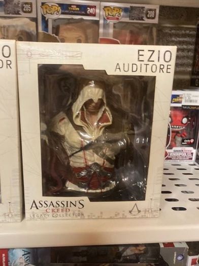 Assassins Creed - Legacy Collection