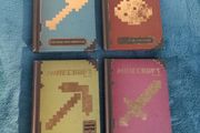 Minecraft Handbooks