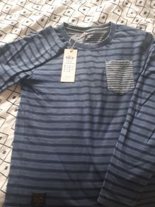 Name It Boys Top