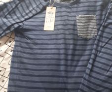 Name It Boys Top