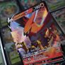 Talonflame V ! Ultra Rare ! from Vivid Voltage Set ! 2020 ! Pokemon Card ! Image 3