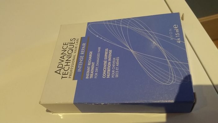 Brand New. Avon Advanced Techniques Care Packs