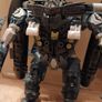 Transformer Jetfire Image 2