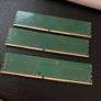 12GB DDR4 Desktop RAM 3x4GB Crucial Image 3