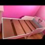toddler bed Image 3