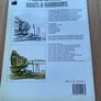 Learn to Paint Boats and Harbours Image 2