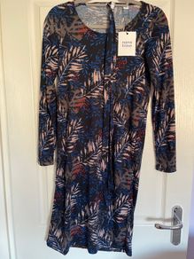 Maternity dress (S) BNWT