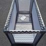 My Babiie Travel Cot Image 3