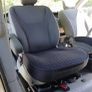Swivel Seat Base,, RV Seat Conversion Turntable Base 360 Degree, Compatible with Sprinter Transit T5 T6 multivan Image 2