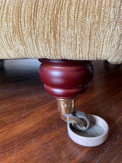 Comfortable Armchair