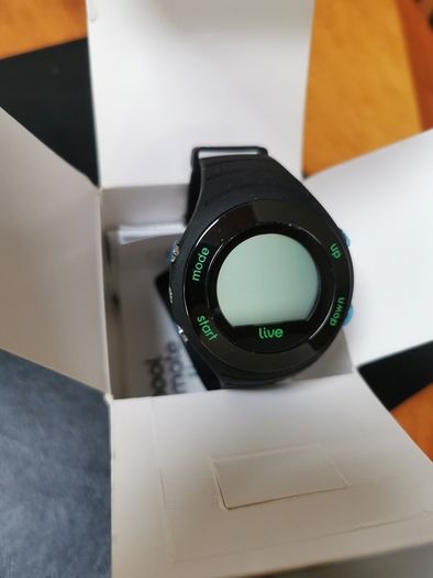 sports watch