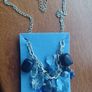 New Necklace and Earrings Image 3