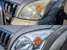 Headlights Restoration Image 5