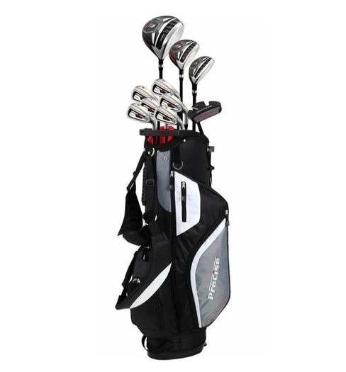 NEW Mens Right or Left Hand Golf Clubs Set Skymax