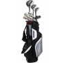 NEW Mens Right or Left Hand Golf Clubs Set Skymax Image 3