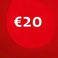 vodafone top up voucher