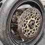cbr1000rr wheels Image 3