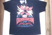 New Netflix Stranger Things Demogorgon t-shirt