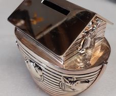 Savings box