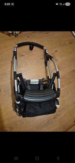 bugaboo bee5