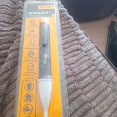 Fluke pen