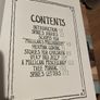 The unpublished Spike Milligan Box 18 book Image 5