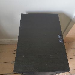 Ikea Micke Drawer Unit/ Filing Cabinet