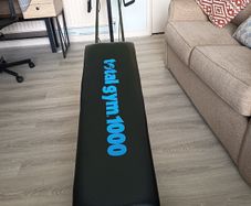 Total Gym 1000