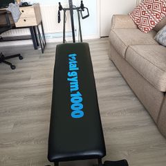 Total Gym 1000
