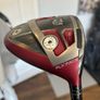 Wilson C300 Rh Driver Image 2