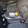 Baby elegance isofix base plus carseat Image 3