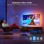 Govee Immersion WiFi LED TV Backlights with Camera, Smart RGBIC Ambient TV Light for 55-65in TV, Alexa & Google Assistant Compatible, Viewing, Gaming [Energy Class A] Image 6