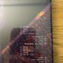 The Black Dog - Spanners - 2 x 12" Vinyl LP - 2023 Repress Warp Records Image 4