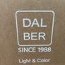 Dalber grey star pattern pendant light for child's bedroom Image 7