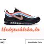 Rare Size Rare Style Nike Air Max 97 Image 5