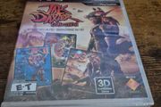 Jak and Daxter Collection - PS3