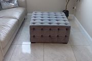 large ottoman