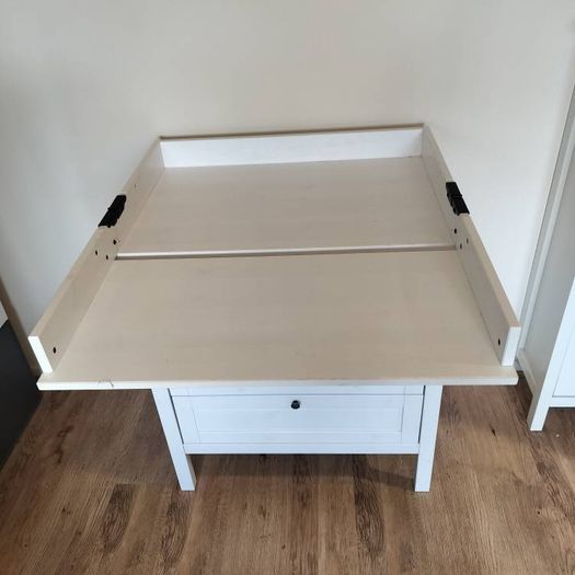Changing table Sundvick