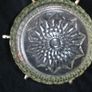 Vintage Clear Glass Punch Bowl Image 4
