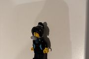 lego Ninjago minifigure