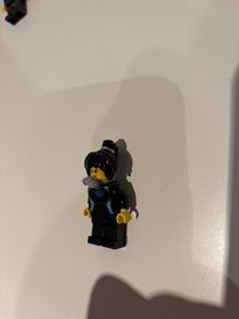 lego Ninjago minifigure