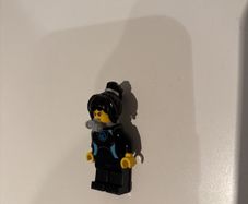 lego Ninjago minifigure