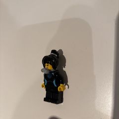 lego Ninjago minifigure