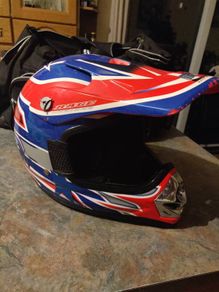 Kids Helmet
