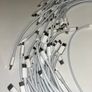 40 USB C Charging Cables Bulk Lot Image 2