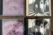 Four Mazzy Star CDs. Five euro each.
