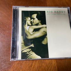 John Cougar Mellemcamp Big Daddy CD